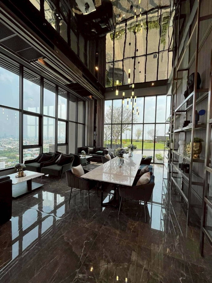 รูป #SC12482 📌 เช่า | 🟦🟨 ศุภาลัย เวอเรนด้า สุขุมวิท 117 🟥🟩💬𝑪𝒐𝒏𝒕𝒂𝒄𝒕𝑳𝑰𝑵𝑬:@𝒔𝒆𝒄𝒓𝒆𝒕𝒑𝒓𝒐𝒑𝒆𝒓𝒕𝒚 🔥✨ - รูปที่ 2/8