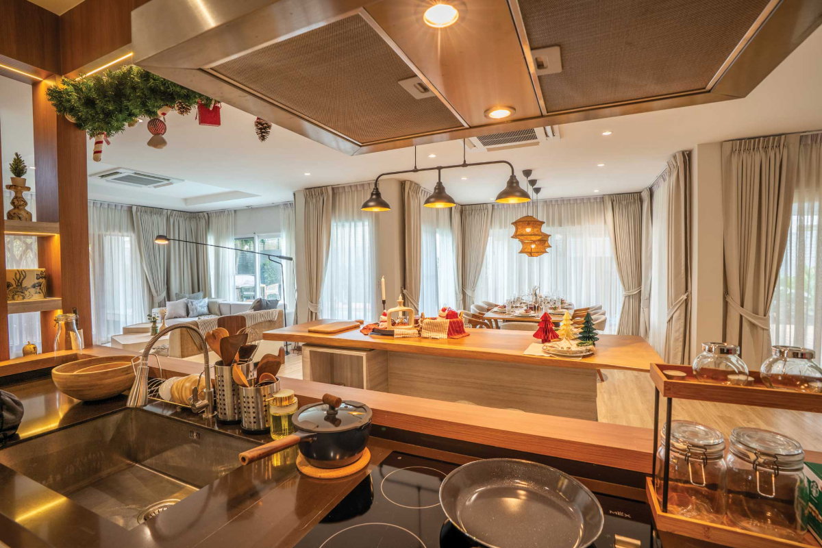 picture 3BR Luxury Villa with Breakfast & Maid | 3 Mins to MRT Tha It - 27/45