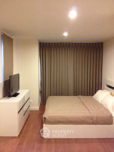 รูป คอนโด 1-ห้องนอน ที่ คอนโดวัน เอ็กซ์ สุขุมวิท 26 ใกล้ BTS พร้อมพงษ์ (ID 2753695) - รูปที่ 4/10