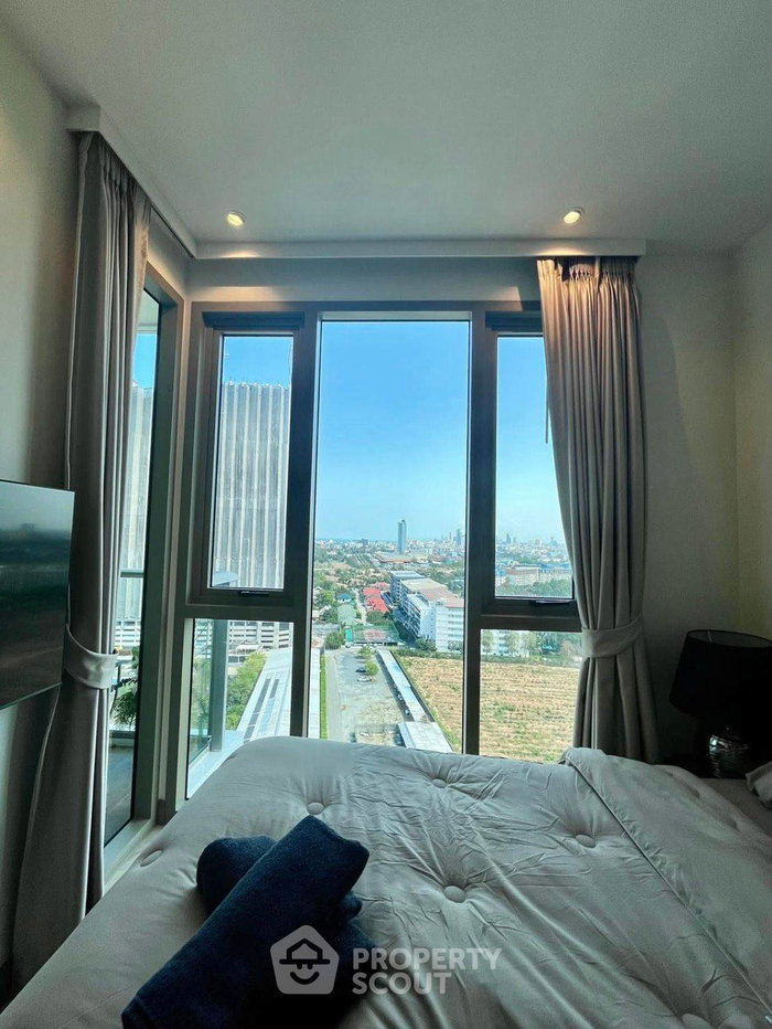 รูป คอนโด 1-ห้องนอน ที่ เดอะ ริเวียร่า โอเชี่ยน ไดร์ฟ ใกล้ หาดจอมเทียน (ID 2755824) - รูปที่ 6/11