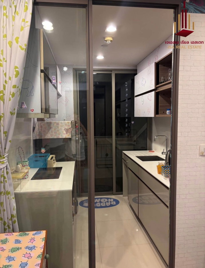 รูป ✨ ให้เช่า เดอะรูม พระราม 4✨ ราคา 28,000 บาท/เดือน - รูปที่ 6/7