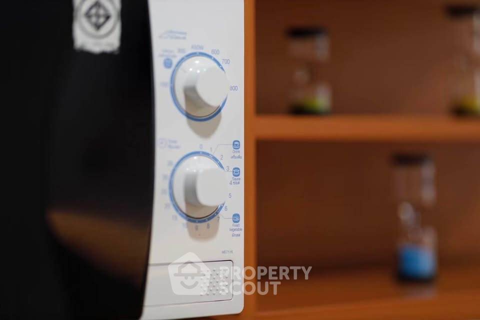 รูป คอนโด 2-ห้องนอน ที่ เดอะ เพรสซิเด้นท์ สาทร - ราชพฤกษ์ 3 ใกล้ MRT บางหว้า (ID 2563196) - รูปที่ 9/11