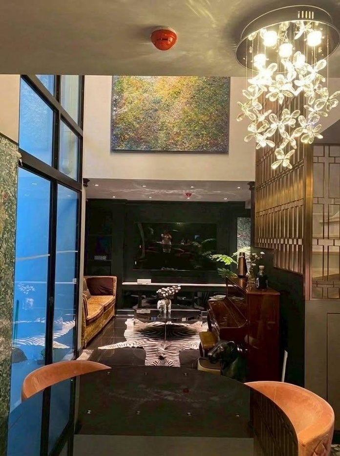 รูป LTH14739 – Condo for Sale | Na Vara Residence Duplex | 182 sqm | 3 Bedrooms | Luxury Duplex Spacious Layout Prime Location | 45,000,000 THB - รูปที่ 1/5