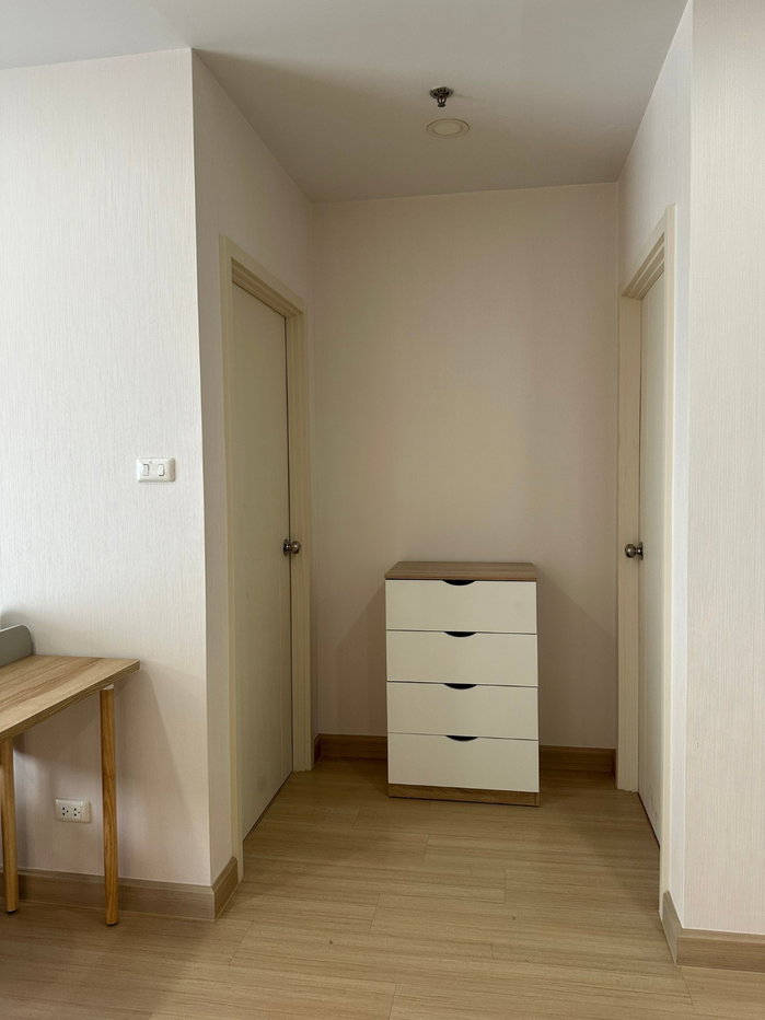 รูป 🔮RB23857 ให้เช่าถูกมาก👍ศุภาลัย ปาร์ค สถานีตลาดพลู✅แอดไลน์ @119dgdea ( มี @ ด้วย) แอดมินตอบไว - รูปที่ 12/13