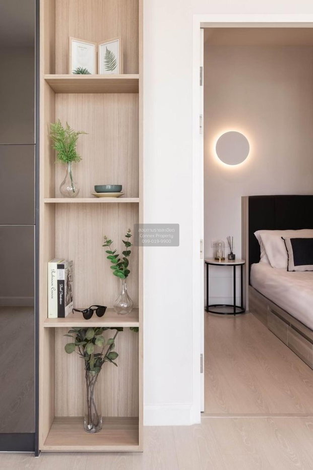 รูป เช่าคอนโด นิช ไพรด์ ทองหล่อ-เพชรบุรี BTS-ทองหล่อ บางกะปิ เขต ห้วยขวาง กรุงเทพ CX-90036 ✅ ทักไลน์ @connexproperty ตอบทันที ทีมงานมืออาชีพ ✅ - รูปที่ 5/9