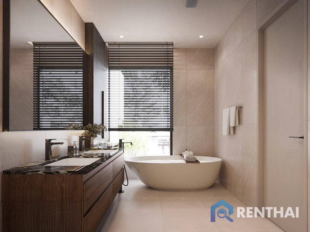 รูป สำหรับ ขาย วิลล่า ที่ The Title Villa Kirara - รูปที่ 4/17