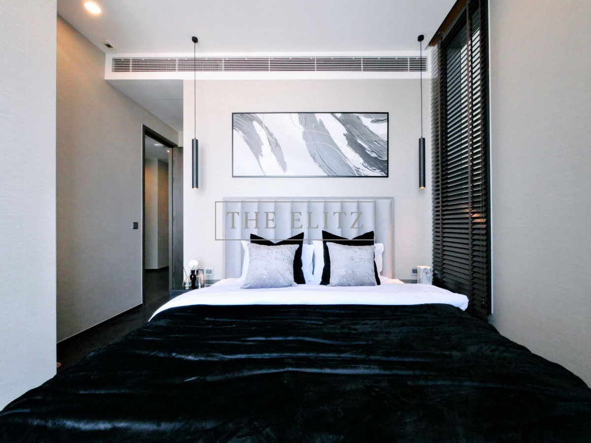 รูป ✨ ใช้ชีวิตเหนือระดับกับส่วนกลางระดับ World-class สัมผัส Sky Lounge และ Onsen ส่วนตัวที่สวยที่สุดในทองหล่อที่ The ESSE 36 🎉 - รูปที่ 8/11