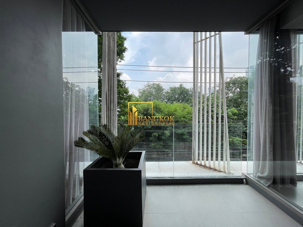 รูป Fynn Sukhumvit 31 | Elegant 3 Bedroom Condo in Popular Area - BR17270CD - รูปที่ 15/33