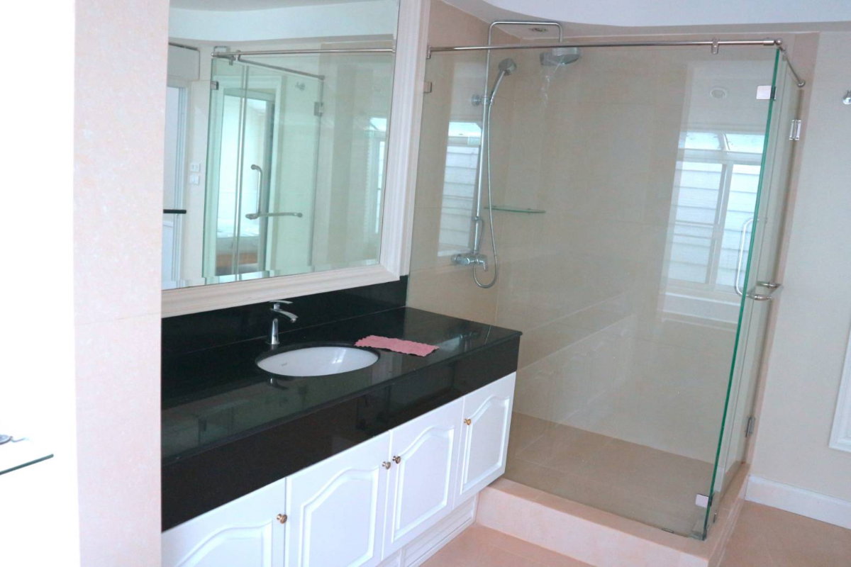 รูป [ให้เช่า] บ้านเดี่ยว สัมมากร รามคำแหง | 2 ห้องนอน 2 ห้องน้ำ 🐶เลี้ยงสัตว์ได้🐱 - รูปที่ 12/14