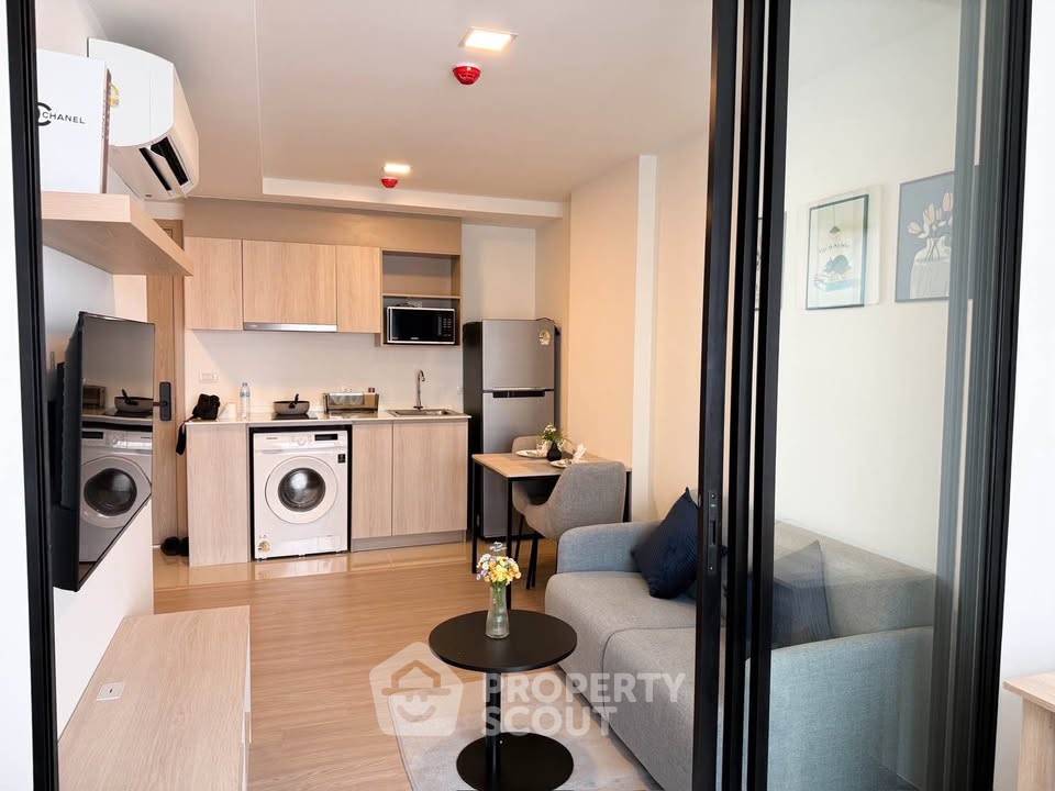 รูป คอนโด 1-ห้องนอน ที่ เดอะ เบส บูกิต ภูเก็ต ใกล้ กะทู้ (ID 2755991) - รูปที่ 10/13