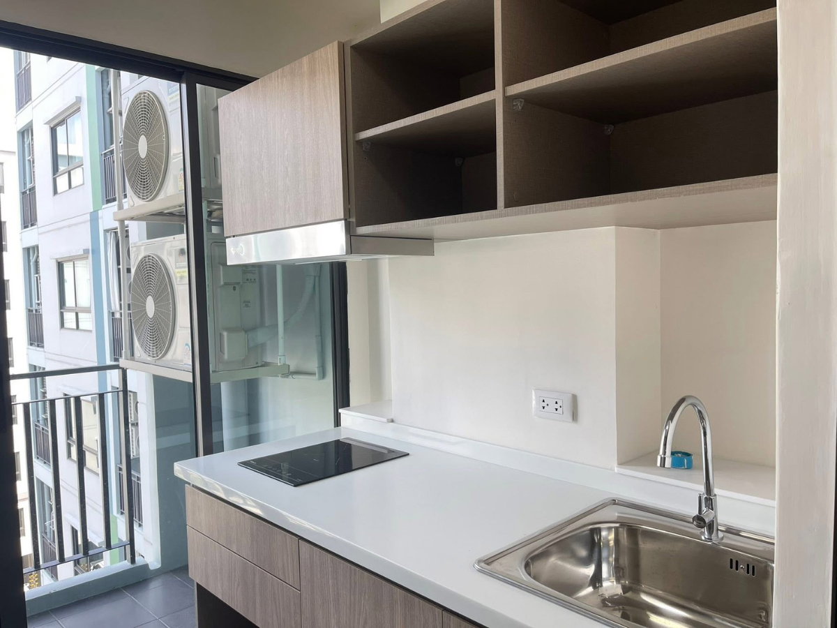 รูป ให้เช่า คอนโด กรีเน่  ไพม์ ดอนเมือง #ใกล้สนามบินดอนเมือง  วิวสระ✨✨ เฟส3 - รูปที่ 5/18