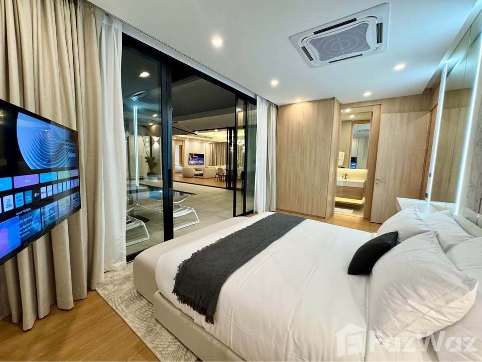 รูป ขาย วิลล่า 5 ห้องนอน ในโครงการ เล ดา วิลล่า 1985084 - รูปที่ 13/41