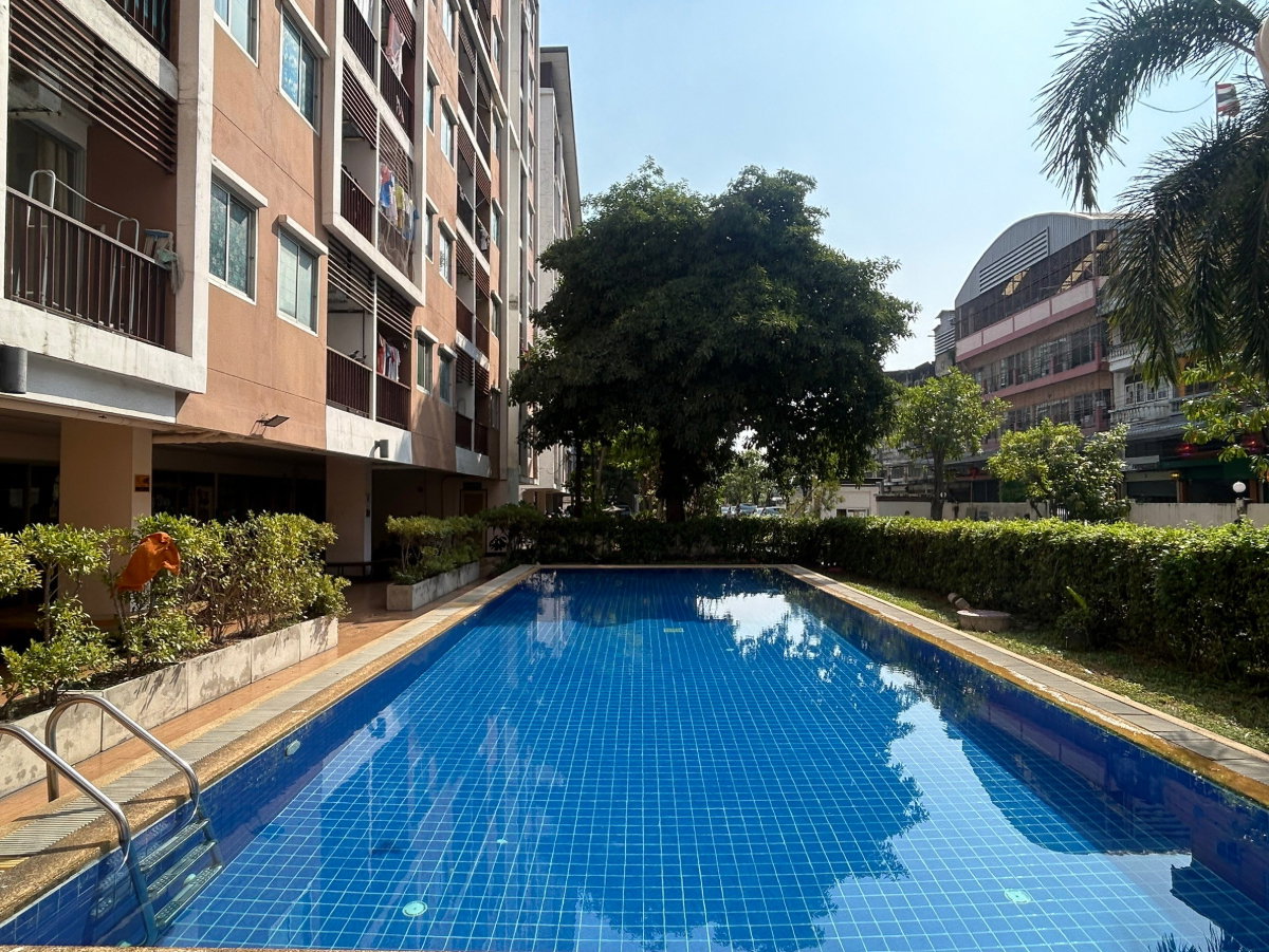 รูป BG 20334 : บี คอนโด - รูปที่ 21/26