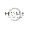 logo project Home Life City Park Bowin