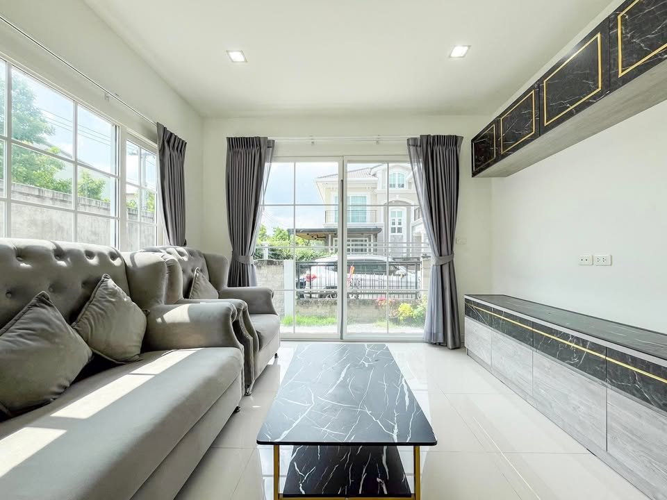 รูป เช่าบ้าน Golden Neo Sathorn/โกลเด้น นีโอ สาทร (E6809054) ID Line : @baan88 - รูปที่ 3/13