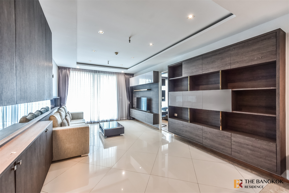 picture Special unit at an attractive price The Empire Place - 9/10