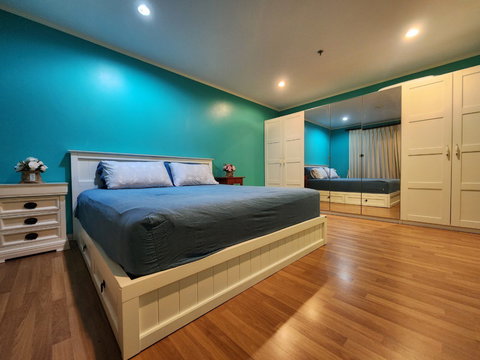 ให้เช่า ลุมพินี เพลส พระราม 3 - ริเวอร์วิว 🔴🔴