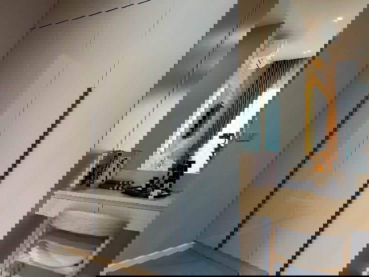 รูป พูลวิลล่าพัทยา 2 ชั้น 4 ห้องนอน ทำเลทัพพระยา ใกล้จอมเทียน - รูปที่ 37/40