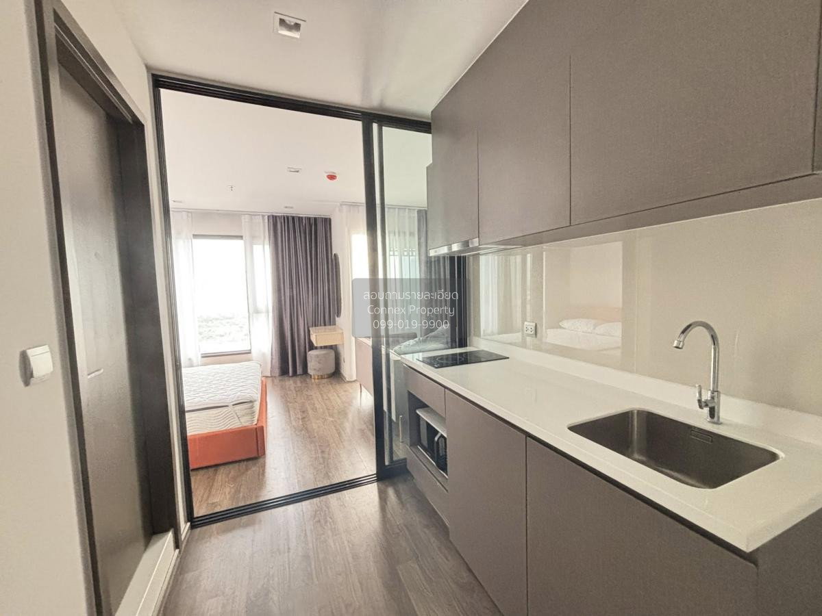 รูป เช่าคอนโด ไลฟ์ ลาดพร้าว แวลลีย์ BTS-ห้าแยกลาดพร้าว จอมพล เขต จตุจักร กรุงเทพ CX-125566 ✅ ทักไลน์ @connexproperty ตอบทันที ทีมงานมืออาชีพ ✅ - รูปที่ 7/10