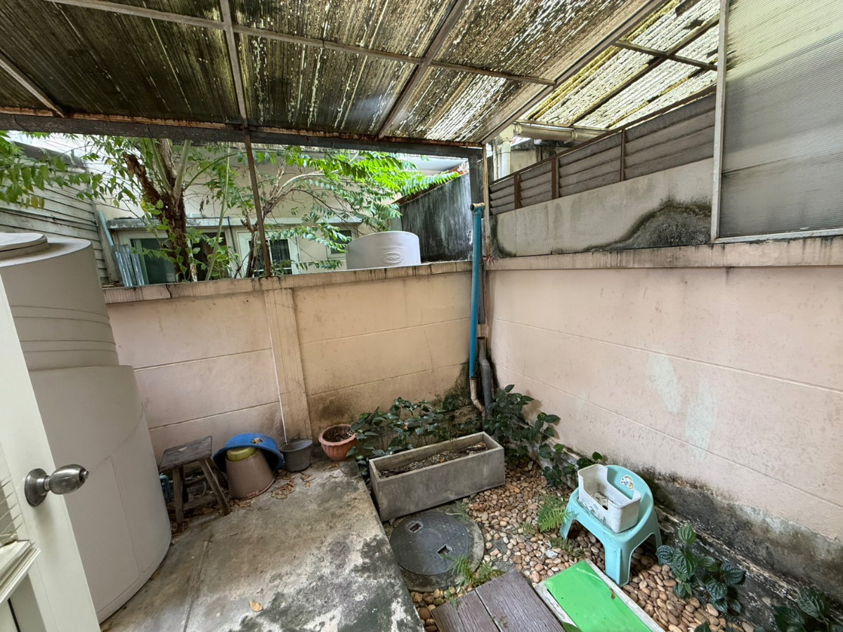 รูป ขายทาวน์เฮ้าส์ คาซ่า ซิตี้ นวลจันทร์2 3นอน 3 น้ำ Line ID@757zwvfy - รูปที่ 9/14