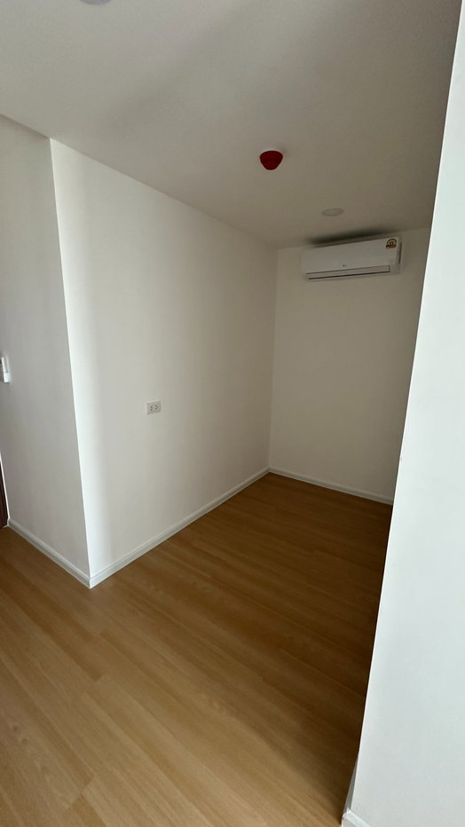 รูป ปล่อยเช่าคอนโด Cerocco Bangna 36 (ซีรอคโค บางนา 36) ห้องใหม่พร้อมเข้าอยู่ ตรงข้ามเซนทรัลบางนา  - รูปที่ 24/41