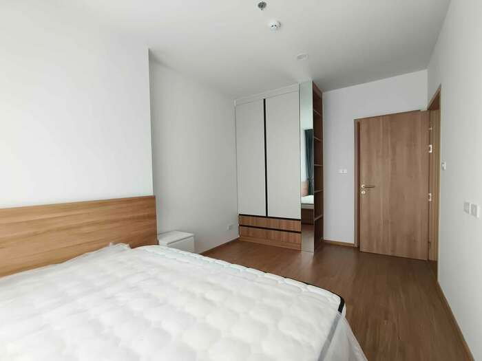 รูป 🌻🌻ปล่อยเช่า The LIVIN Phetkasem 1Bed 33.36 ตรม. ชั้น 29 แต่งครบ ใกล้ซีคอนบางแค สอบถาม LINE: @atfirm🌻🌻 - รูปที่ 7/10