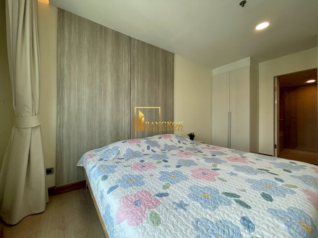 รูป Belle Grand | Modern 2 Bedroom Condo For Rent in Rama 9 - BR61265CD - รูปที่ 16/30