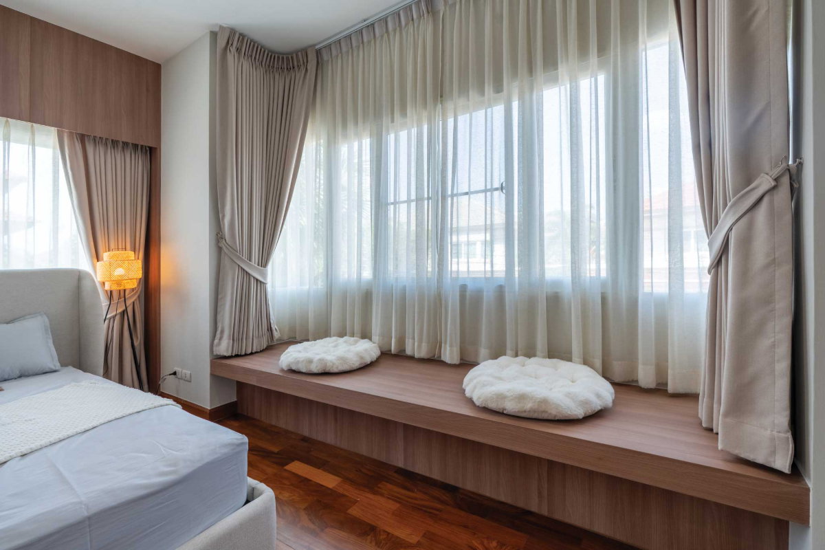 picture 3BR Luxury Villa with Breakfast & Maid | 3 Mins to MRT Tha It - 9/45