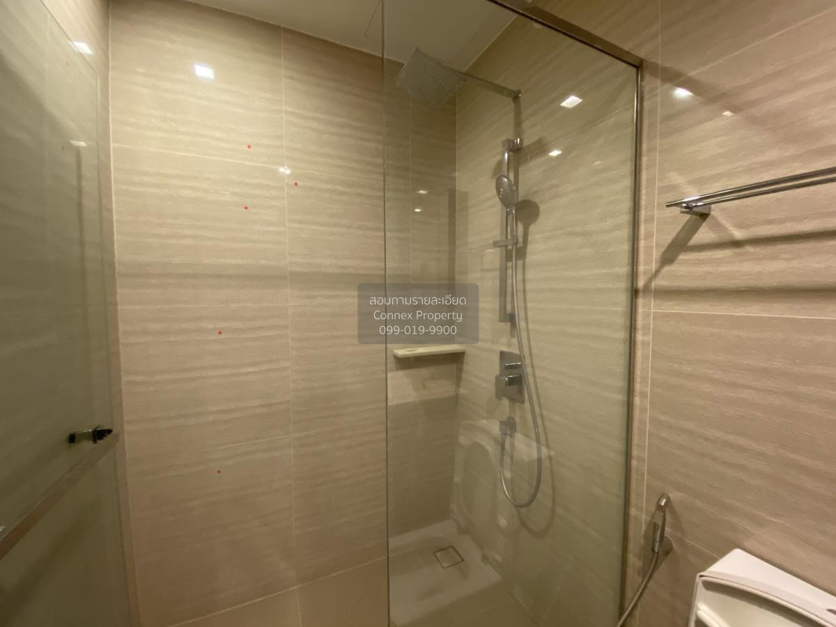 รูป เช่าคอนโด  เดอะ ไลน์ อโศก-รัชดา MRT-พระราม 9 ดินแดง เขต ดินแดง กรุงเทพ CX-34302 ✅ ทักไลน์ @connexproperty ตอบทันที ทีมงานมืออาชีพ ✅ - รูปที่ 7/8