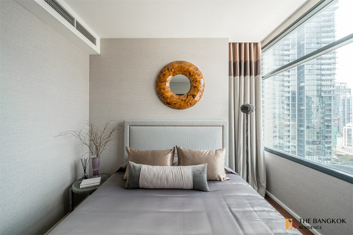 รูป เดอะ ดิโพลแมท 39 ใกล้ BTS สถานีพร้อมพงษ์ ใช้ชีวิตสไตล์ Luxury บนทำเลศักยภาพ - รูปที่ 10/10