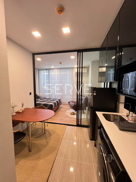 🔥23K- 1นอน ห้องแต่งสวย วิวดี เฟอร์นิเจอร์ครบ พร้อมเข้าอยู่ คอนโดหรู ทำเลดีมากเดินทางง่ายใกล้ BTS อารีย์ @ Noble Around Ari 