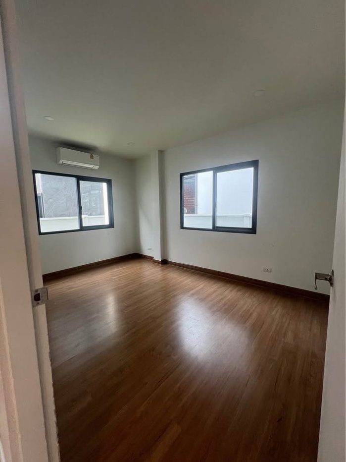 picture House for Rent at Centro Donmueng-Chaengwattana (D6808042) - 2/10