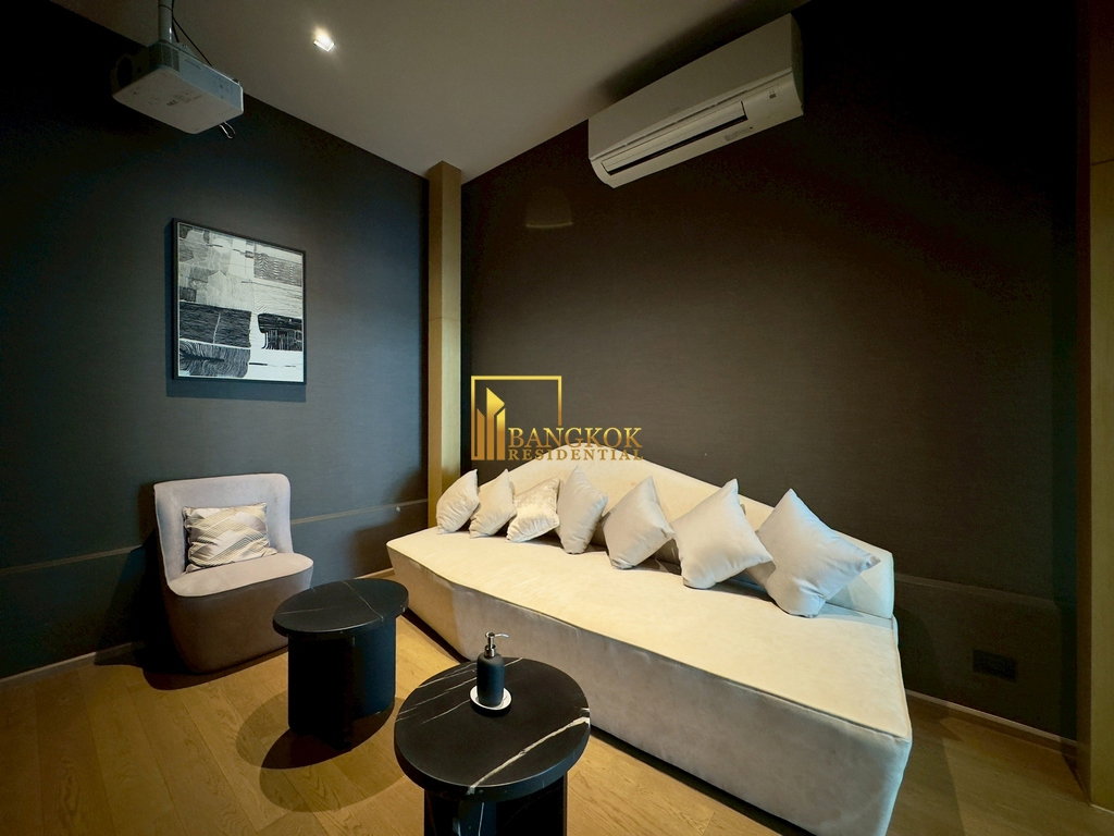 รูป Chalermnit Art de Maison | Stylish 2 Bed Condo in Thonglor - BR60790CD - รูปที่ 36/42