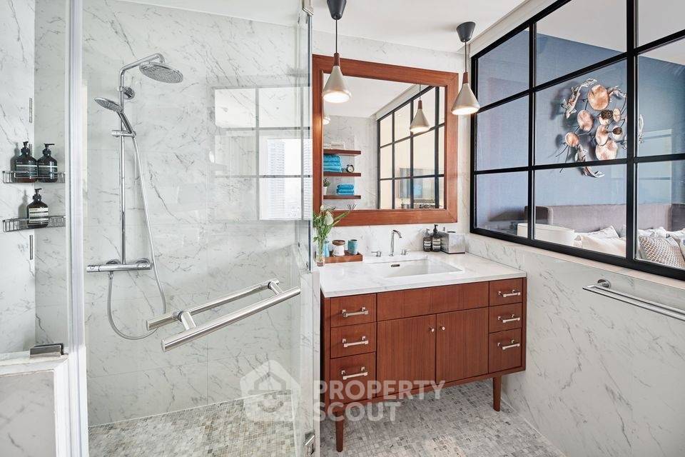 รูป คอนโด 2-ห้องนอน ที่ ดิ เอ็มไพร์ เพลส ใกล้ BTS เซนต์หลุยส์ (ID 2749731) - รูปที่ 16/17