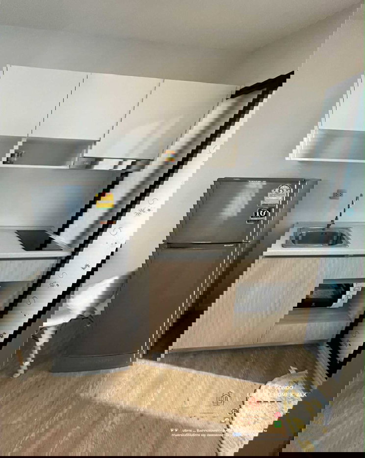 รูป ⭕️ให้เช่าคอนโดเอพพิโซด พหลฯ - สะพานใหม่ ( Episode Phahol - Sapanmai ) ▪️▪️พร้อมเข้าอยู่  8-10 พฤษภาคม - รูปที่ 5/7