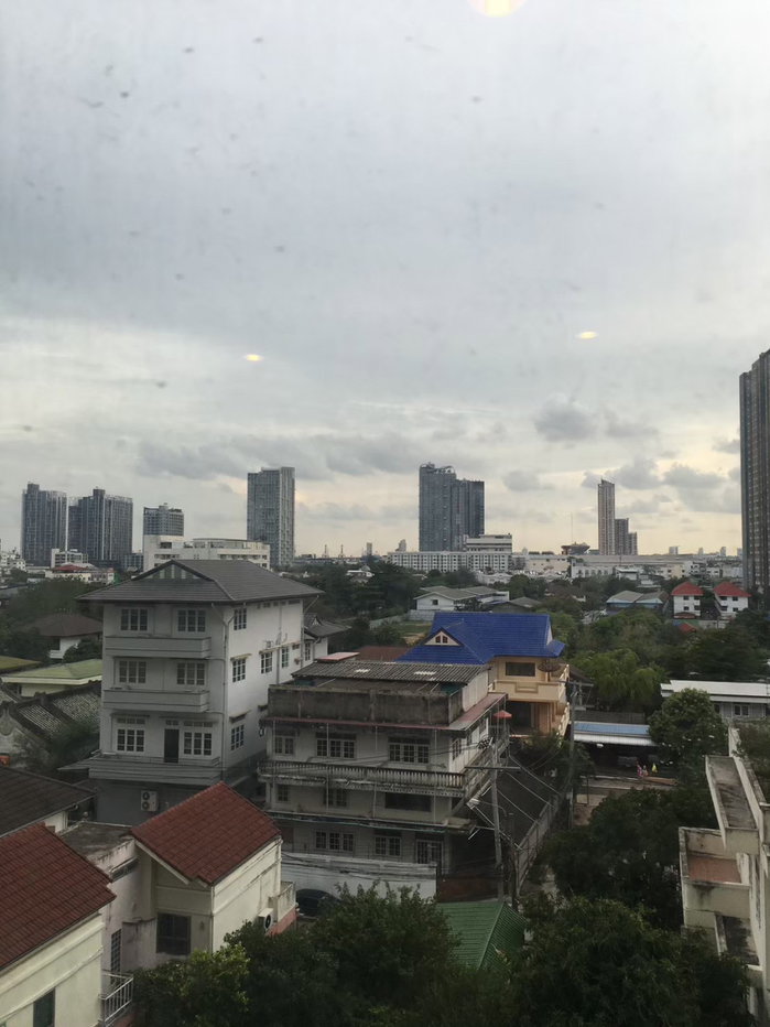 รูป มีห้องว่างจริง🔥เช่าด่วน เฟอร์ครบ เพียง 9000/ด!!!!🔥 ลุมพินี วิลล์ สุขุมวิท 77(2) ใกล้บีทีเอสอ่อนนุช สนใจติดต่อ โทร.085-442-9031 - รูปที่ 21/21