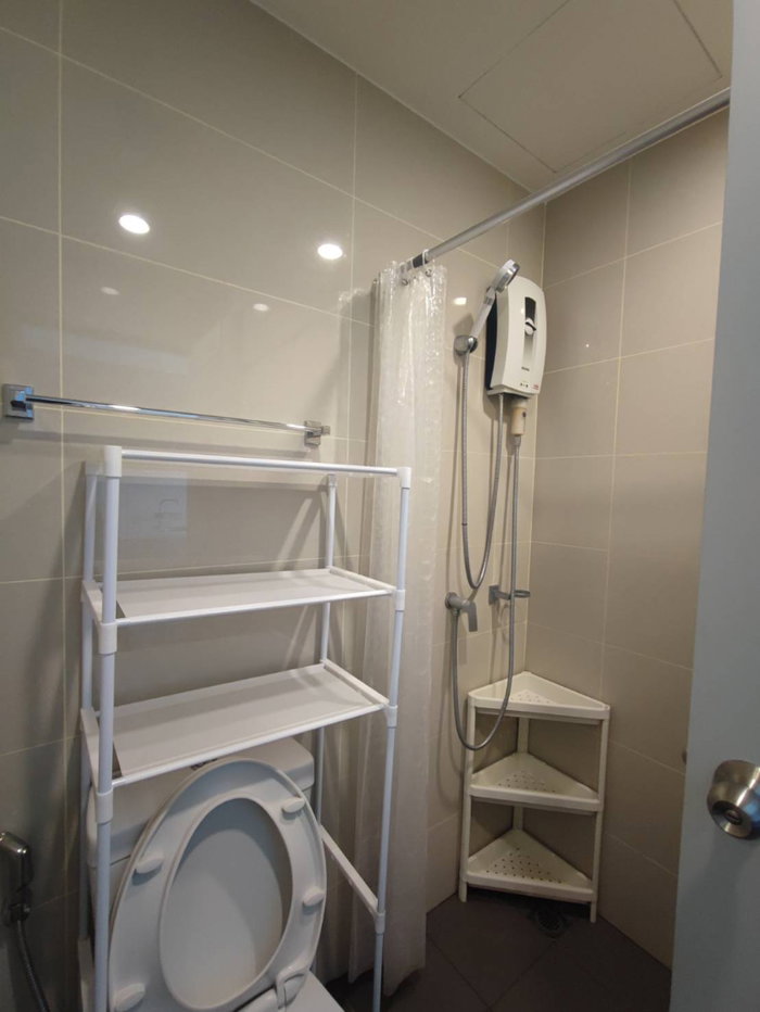 รูป 🎁 ให้เช่า 9,000 คอนโด A Space Mega คอนโดติด Mega bangna เพียง 1 นาที!! - รูปที่ 9/17