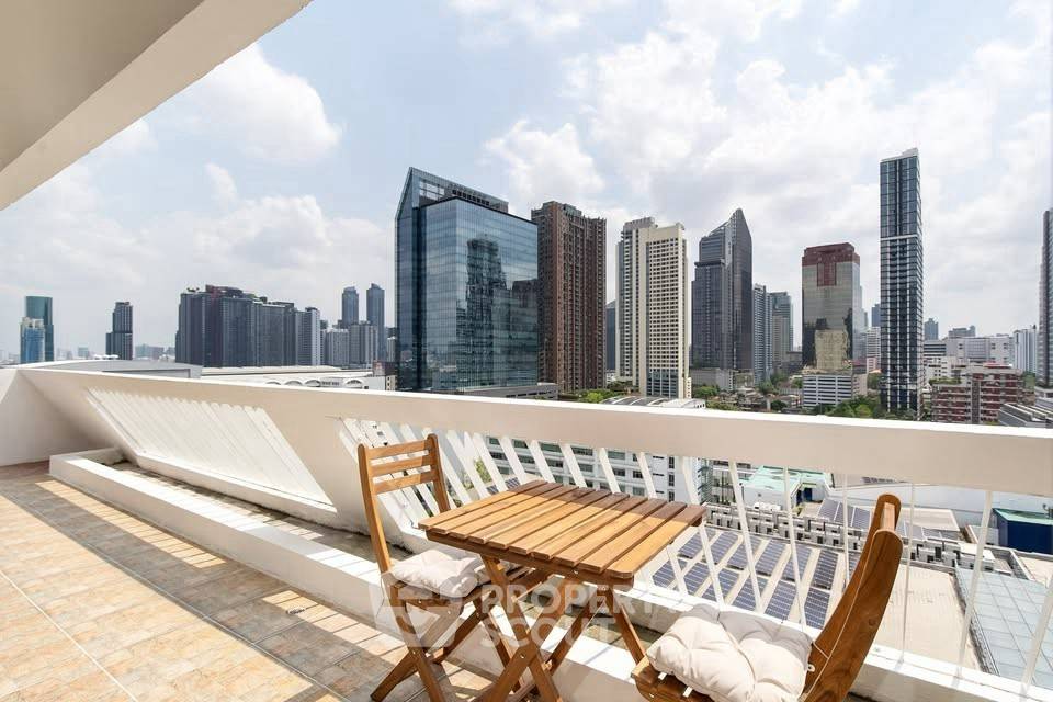 รูป คอนโด 3-ห้องนอน ที่ ร่วมใจ ไฮท์ คอนโดมิเนียม ใกล้ ARL มักกะสัน (ID 2751815) - รูปที่ 13/15