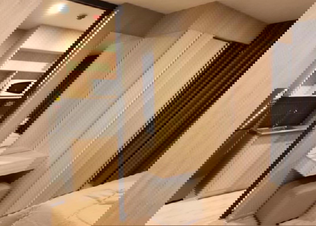 รูป ให้เช่า คอนโด ไอดีโอ โอทู BTS บางนา BTS Bang Na 600 เมตร - รูปที่ 3/10