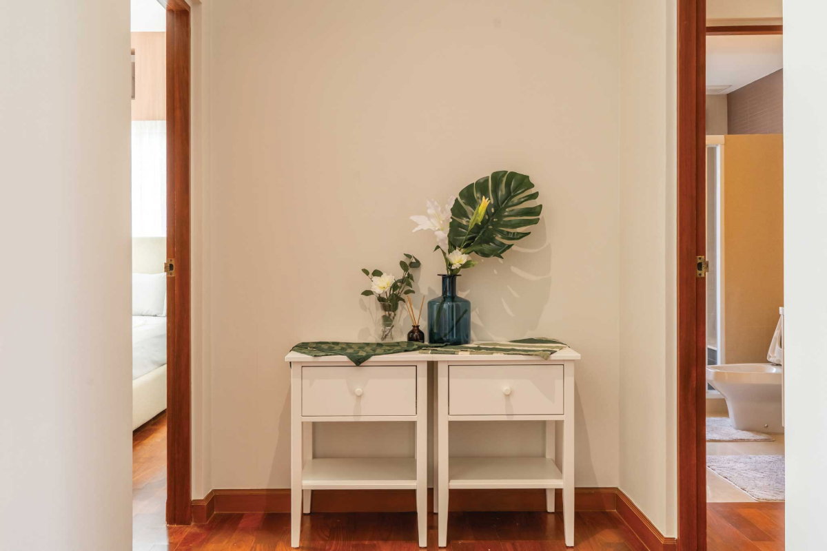 picture 3BR Luxury Villa with Breakfast & Maid | 3 Mins to MRT Tha It - 6/45