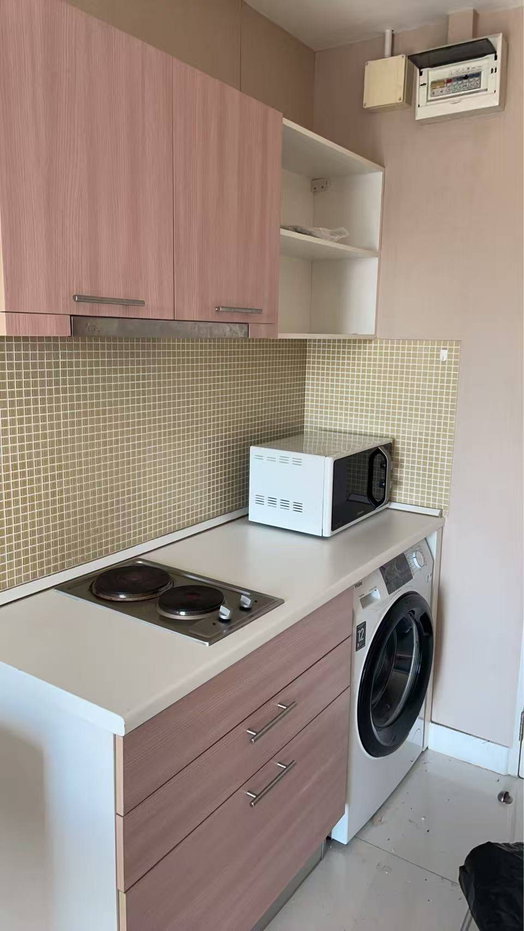 picture Condo For Rent!! The Mark Ratchada-Airportlink - 10/13