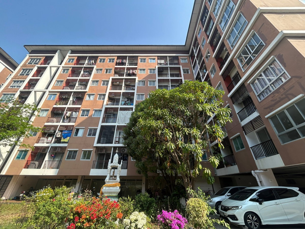 รูป BG 20334 : บี คอนโด - รูปที่ 25/26