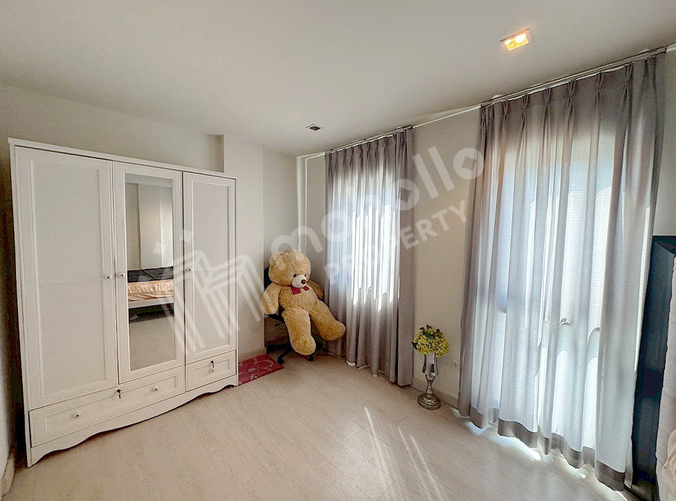 รูป 📢💥🏠 ขายทาวน์เฮ้าท์หัวมุม หลังใหญ่สุดในโครงการ ❗ ราคาพิเศษ ❗ - รูปที่ 3/22