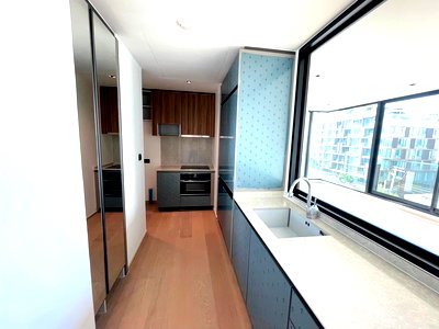 คอนโดให้เช่า : LTH14747 – Condo for Rent | Chalermnit Art De Maison | 98.5 sqm | 2 Bedrooms 2 Bathrooms | Fresh New Condition Flexible Living Layout | Near BTS Thong Lo | 55,000 THB/Month | คอนโดหรูสภาพใหม่มาก Chalermnit Art De Maison ห้องกว้าง จัดสรรพื้นที่ได้ตามไลฟ์สไตล์