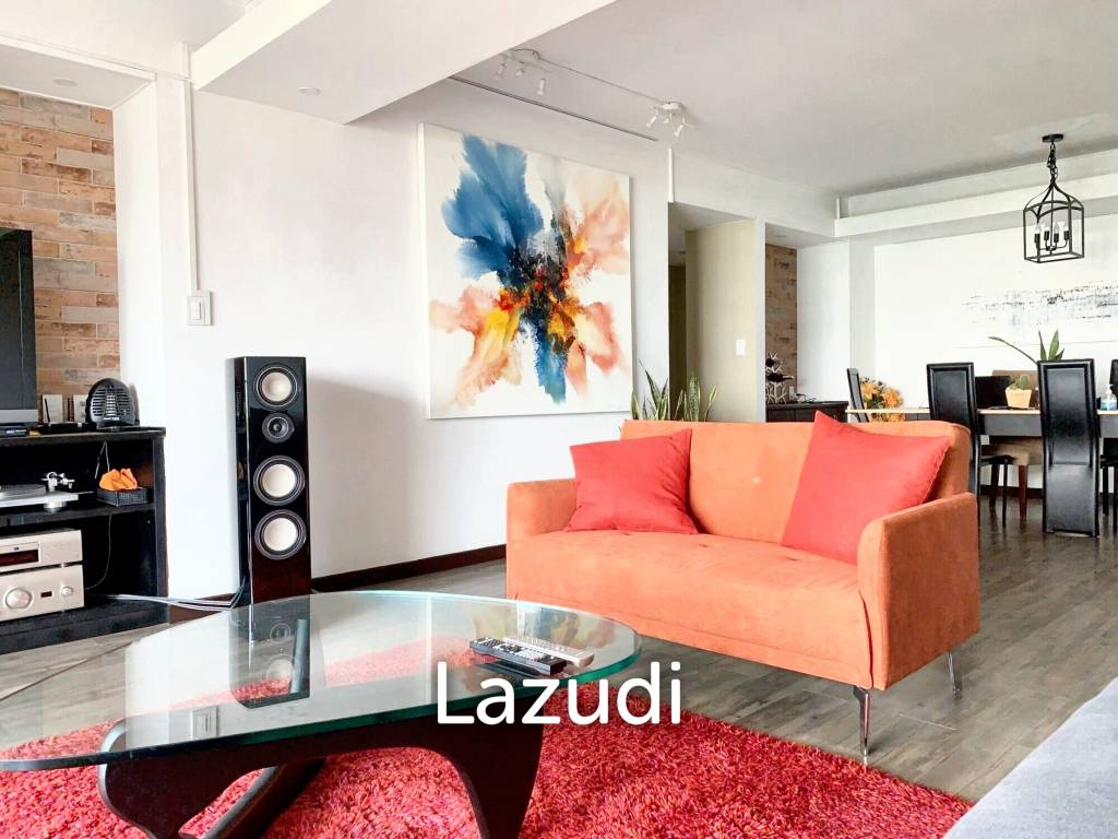 picture 3 Bedroom 3 Bathroom 175 SQ.M Baan Prida - 3/9