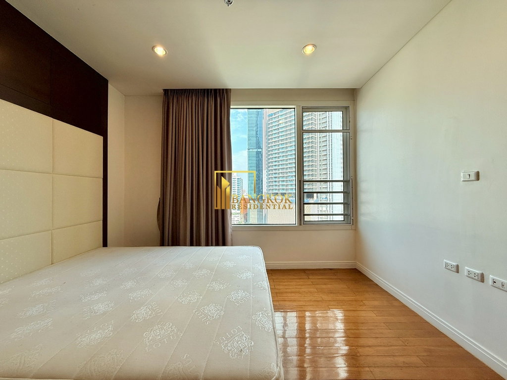 รูป The Royal Saladaeng | Premium 3 Bedroom Condo in Silom - BR60198CD - รูปที่ 26/44