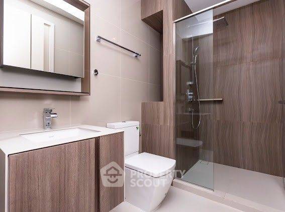 รูป คอนโด 2-ห้องนอน ที่ เดอะไลน์ พหลฯ – ประดิพัทธ์ ใกล้ BTS สะพานควาย (ID 1923180) - รูปที่ 15/19