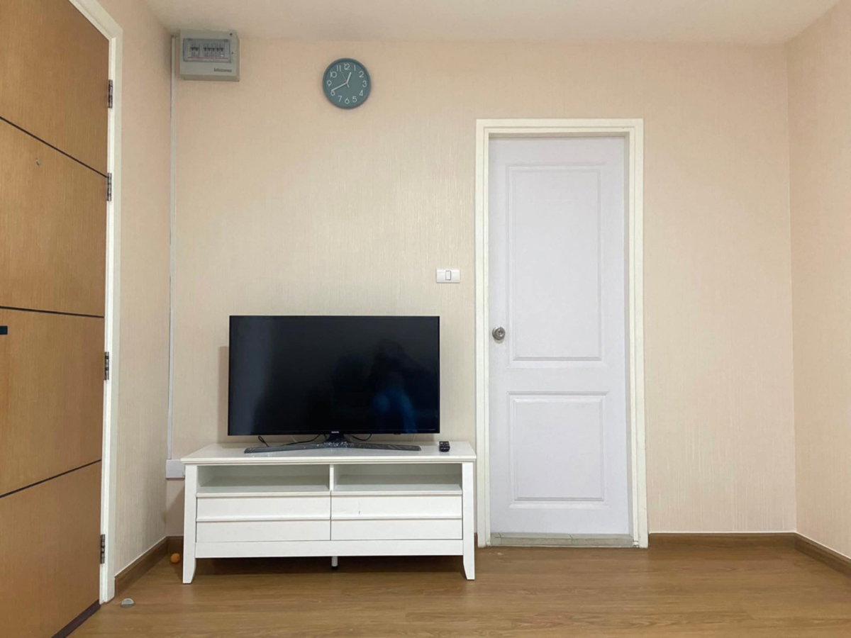 รูป ให้เช่าคอนโด (ห้องมุม)🍁เดอะเมเปิ้ลแอทรัชดา-ลาดพร้าว 🍁ซอยลาดพร้าว 26 (เมเปิ้ล 2) - รูปที่ 2/15