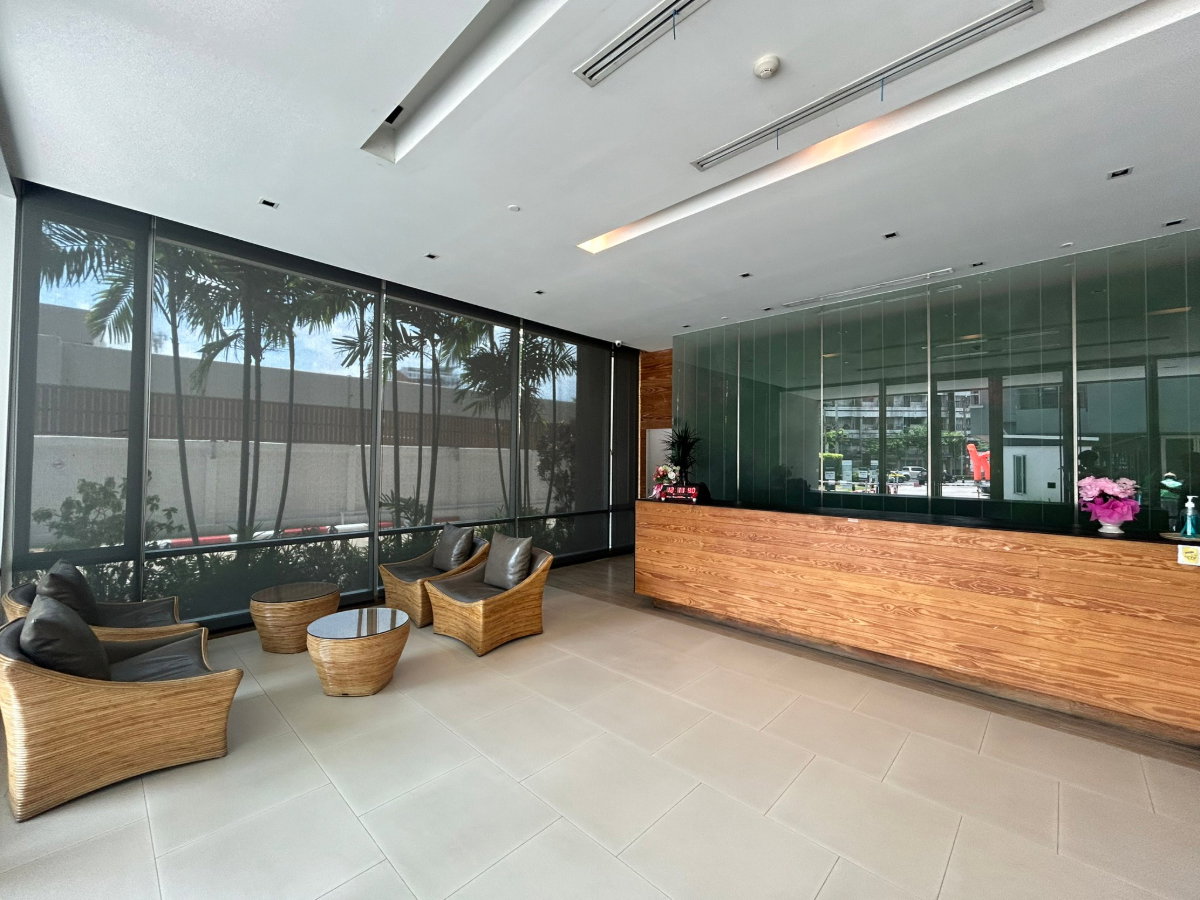 รูป BCN 2298 : โมทีฟ คอนโด - รูปที่ 4/24