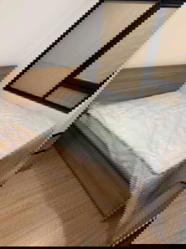 รูป 💖💖[เช่า] The LIVIN Phetkasem 1Beb 28 ตรม.ชั้น 15 ตึก B แต่งครบ ใกล้ MRT ภาษีเจริญ [ห้องว่าง 7/4/69] สอบถาม LINE: @atfirm💖💖 - รูปที่ 1/11